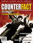 1941: What If? An Alternative History Wargame of a Second Winter War