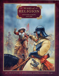 Field of Glory Renaissance Companion 1: Wars of Religion – Western Europe 1610 – 1660
