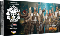 The Others: 7 Sins – Sons of Ragnarok Expansion