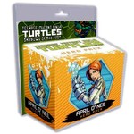 Teenage Mutant Ninja Turtles: Shadows of the Past Hero Pack – April O'Neil