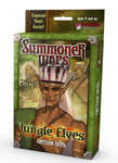 Summoner Wars: Jungle Elves Faction Deck