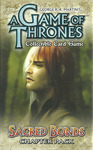 A Game of Thrones: The Card Game: Sacred Bonds Chapter Pack