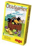 Obstgarten - Das Memospiel