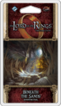 The Lord of the Rings: The Card Game – Beneath the Sands