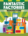 Fábricas Fantásticas: Expansión Manufacciones