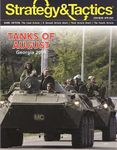 Tanks of August: Georgia 2008