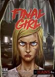 Final Girl: Terror en Camp Happy Trails