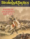 Andrew Jackson's Battles
