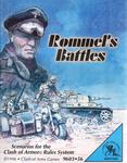 Rommel's Battles