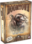 Doomtown: Reloaded – The Light Shineth