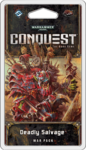 Warhammer 40,000: Conquest – Deadly Salvage