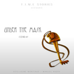 T.I.M.E Stories: Under the Mask