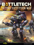 Second Succession War