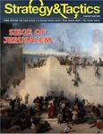 Siege of Jerusalem AD70