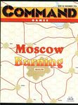 Moscow Burning: The Next Russian Civil War