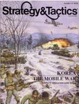 Korea: The Mobile War