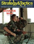 Bosnian War: 1992-1995