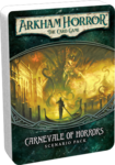 Arkham Horror: The Card Game – Carnevale of Horrors – Scenario Pack