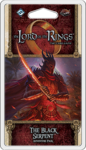 The Lord of the Rings: The Card Game - The Black Serpent