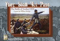 They Shall Not Pass: The Battle of Verdun 1916