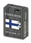 Warfighter: WWII Expansion #33 – Finland #2