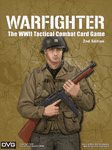 Warfighter: El juego de cartas de combate táctico de la 2GM en Europa