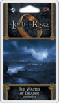 The Lord of the Rings: The Card Game – The Wastes of Eriador