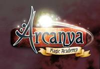 Arcanya: Magic Academy