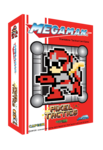 Mega Man Pixel Tactics: Proto Man Red