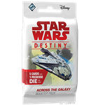 Star Wars: Destiny – Across the Galaxy Booster Pack