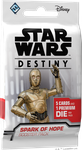 Star Wars: Destiny – Spark of Hope Booster Pack