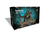Chronicles of Drunagor: Age of Darkness – Lordwrath