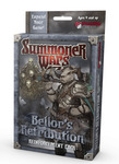 Summoner Wars: Bellor's Retribution Reinforcement Pack
