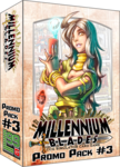 Millennium Blades: Fusion Mini-Expansion