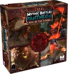 Mythic Battles: Pantheon – Rise of the Titans