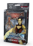 Summoner Wars: Saella's Precision Reinforcement Pack