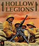 Hollow Legions - ASL Module 7