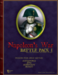 Napoleon's War: Battle Pack I
