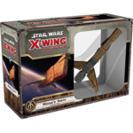Star Wars: X-Wing Miniatures Game – Hound's Tooth Expansion Pack