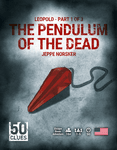 50 Pistas: El Péndulo de los Muertos