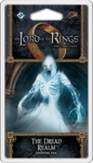 El Señor de los Anillos: El Juego de Cartas – El reino del terror