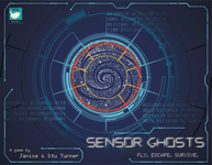 Sensor Ghosts