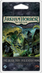 Arkham Horror: El Juego de Cartas – La Masa que lo Devoraba Todo: Pack de Escenario