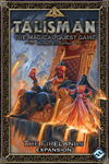 Talisman (fourth edition): The Firelands Expansion