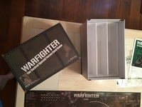 Warfighter Expansion #9: The Footlocker