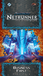 Android: Netrunner – Business First