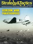 Paratrooper: Great Airborne Assaults, Korea