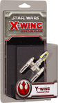 Star Wars: X-Wing Miniatures Game - Y-Wing Expansion Pack