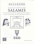 War Galley - Salamis
