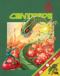 Atari: Centipede